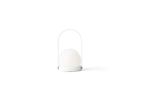 Carrie Led Table Lamp